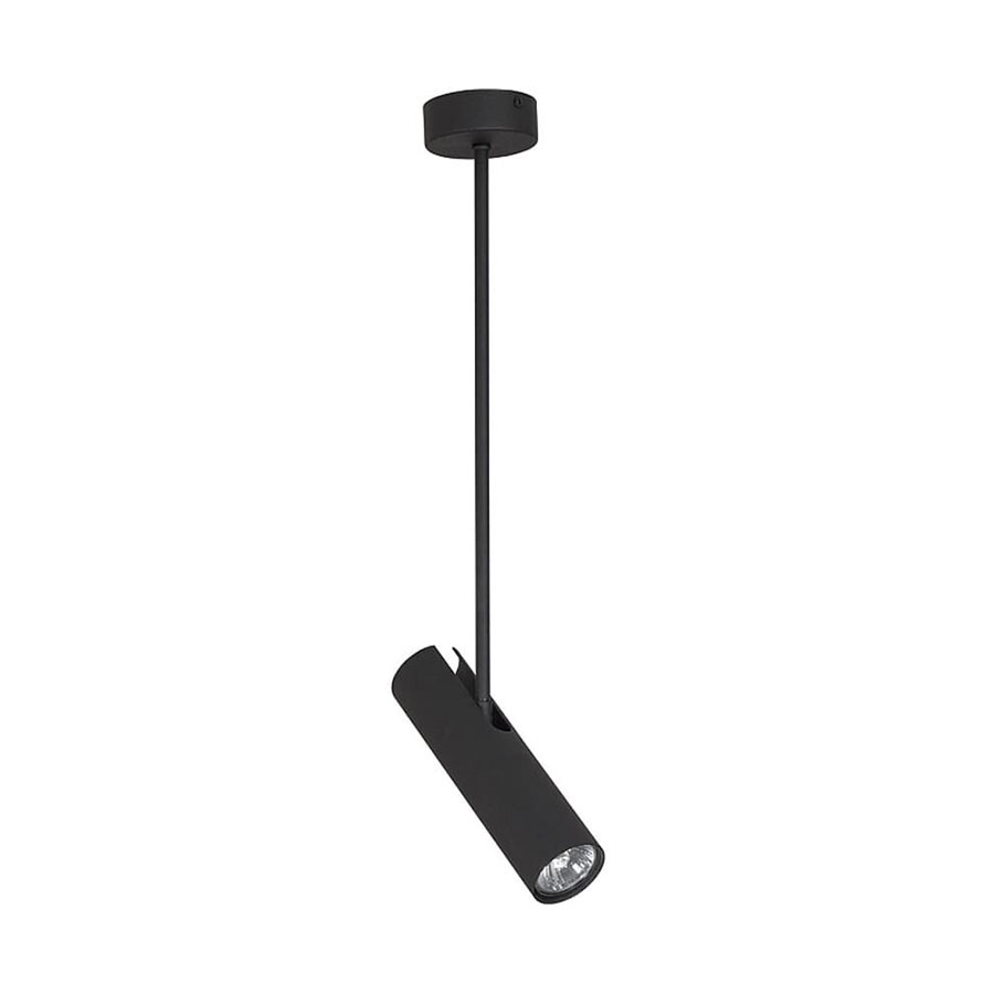 6502 Світильник Nowodvorski EYE SUPER BLACK I zwis A PL