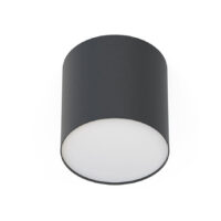 11645 Магнітний трековий світильник Nowodvorski LVM SPOT LED 9W 4000K WHITE CN