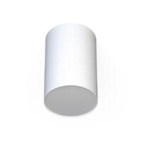 6528 Світильник Nowodvorski POINT PLEXI WHITE L PL
