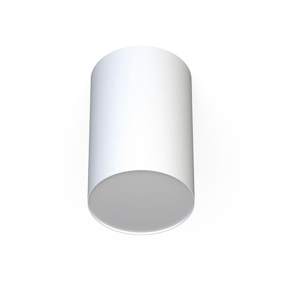 6528 Світильник Nowodvorski POINT PLEXI WHITE L PL