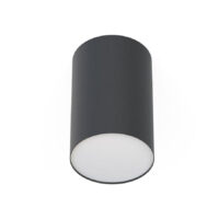 6530 Світильник Nowodvorski POINT PLEXI BLACK L PL