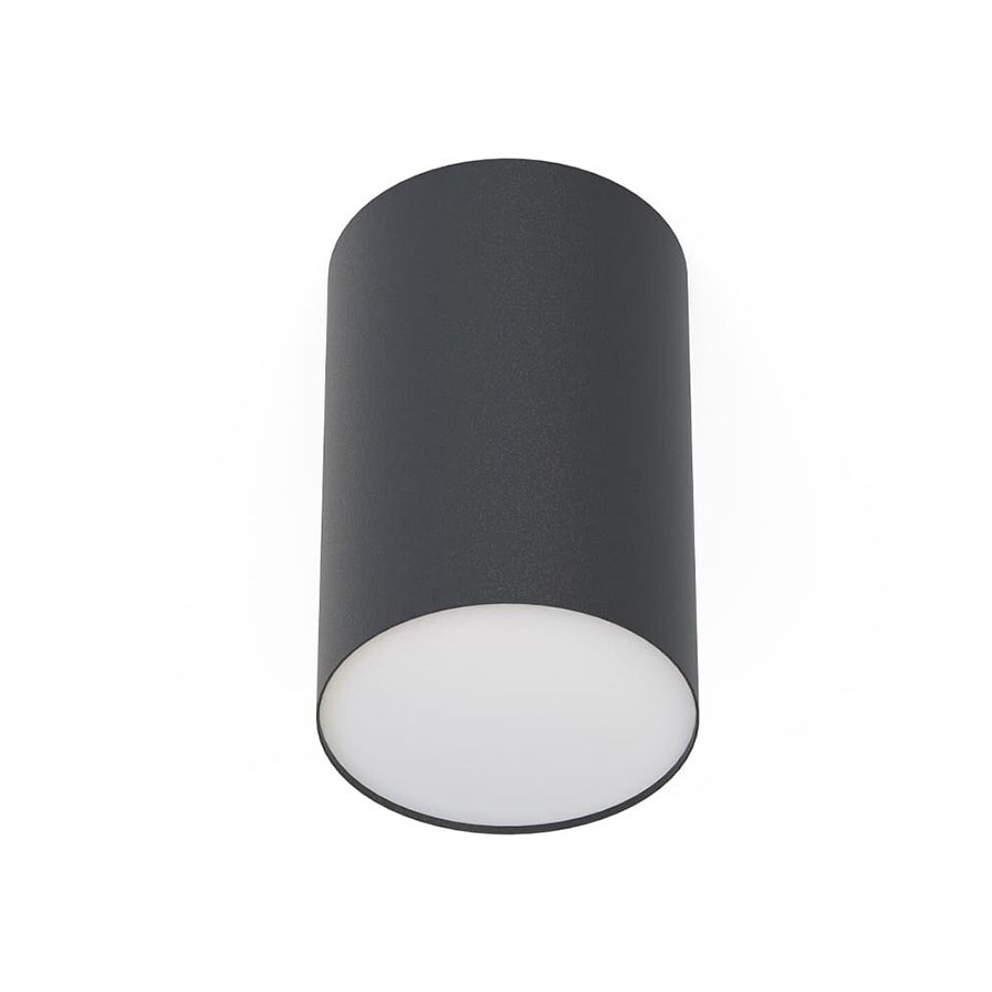 6530 Світильник Nowodvorski POINT PLEXI BLACK L PL