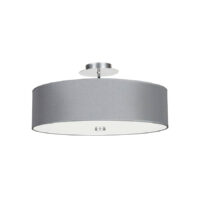 7560 Світильник Nowodvorski STRAIGHT WALL LED GRAPHITE L PL