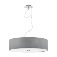 .Лампа 1-LED-546-01 G45 FM 4W 4100K 220V E27 LEDнитка