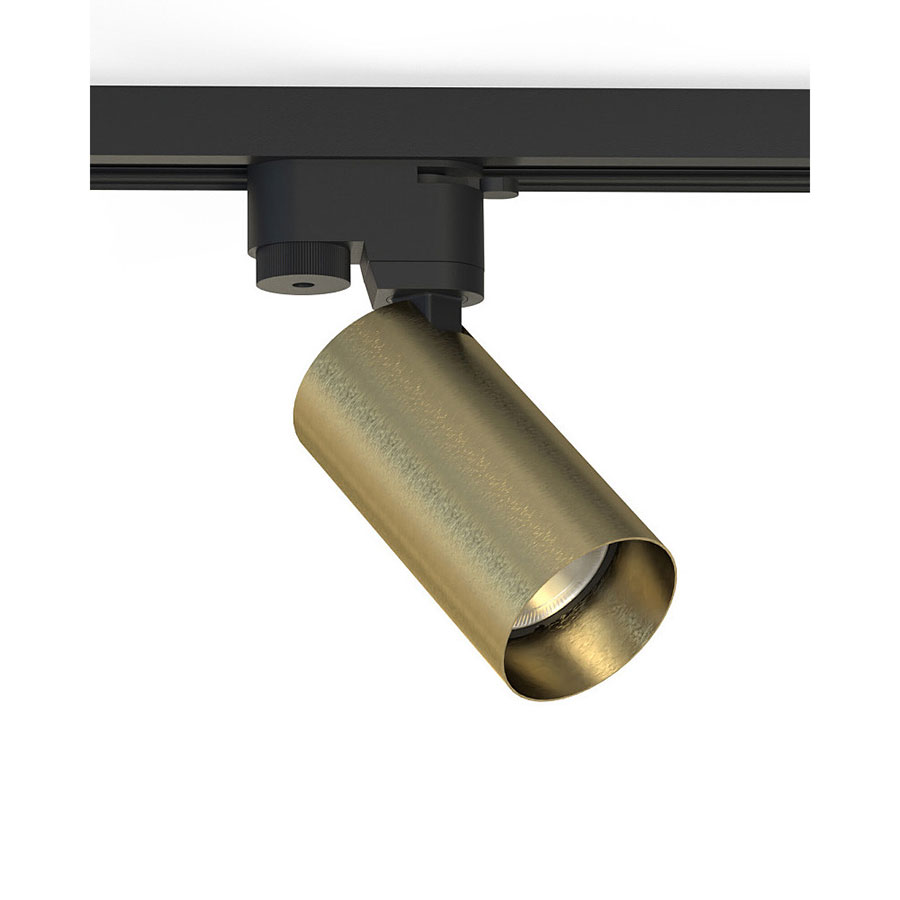 7583 Світильник Nowodvorski PROFILE MONO SOLID BRASS PL