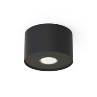 10463 Світильник Nowodvorski MONO DEEP VI BLACK PL