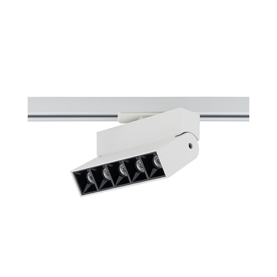 7618 Світильник Nowodvorski PROFILE FOCUS LED WH 3000K CN