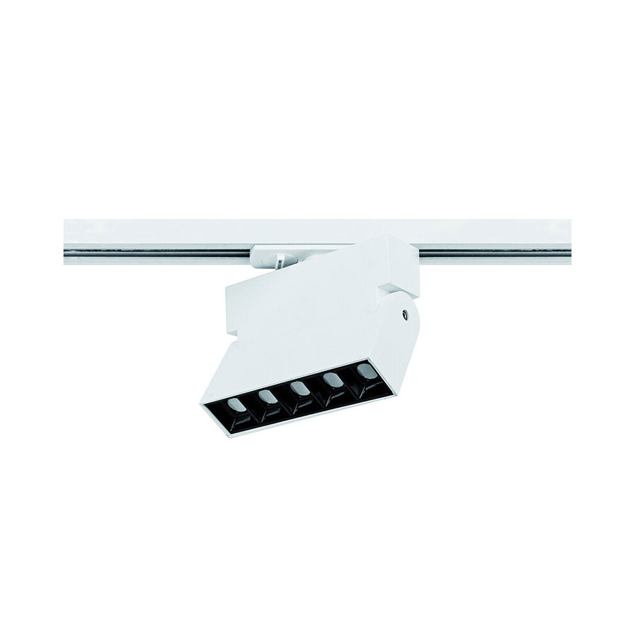 7620 Світильник Nowodvorski PROFILE FOCUS LED WH 4000K CN