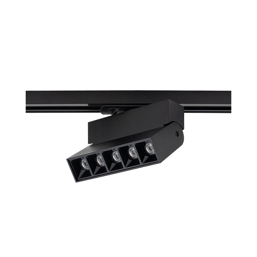 7621 Світильник Nowodvorski PROFILE FOCUS LED BL 3000K CN