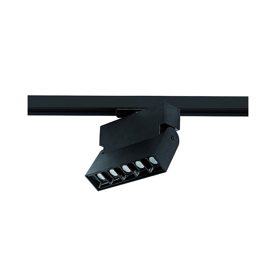 7622 Світильник Nowodvorski PROFILE FOCUS LED BL 4000K CN