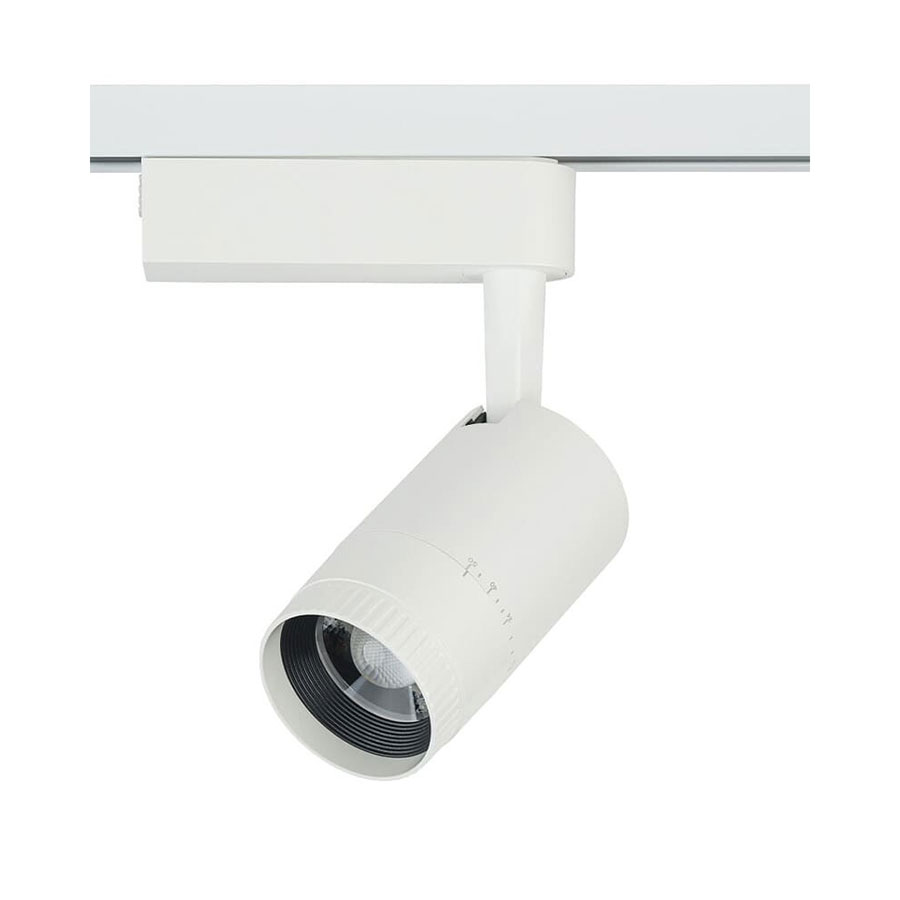 7623 Світильник Nowodvorski PROFILE ZOOM LED WH 3000K CN