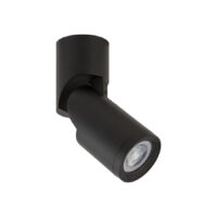 7700 Світильник Nowodvorski MONO CORNER VIII 2X150 BLACK/GOLD PL