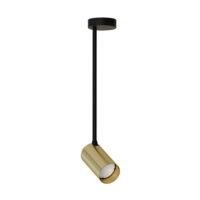 7741 Світильник Nowodvorski MONO SURFACE LONG S SOLID BRASS PL