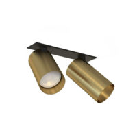 7785 Світильник Nowodvorski MONO VI SOLID BRASS PL