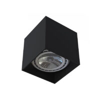 10463 Світильник Nowodvorski MONO DEEP VI BLACK PL