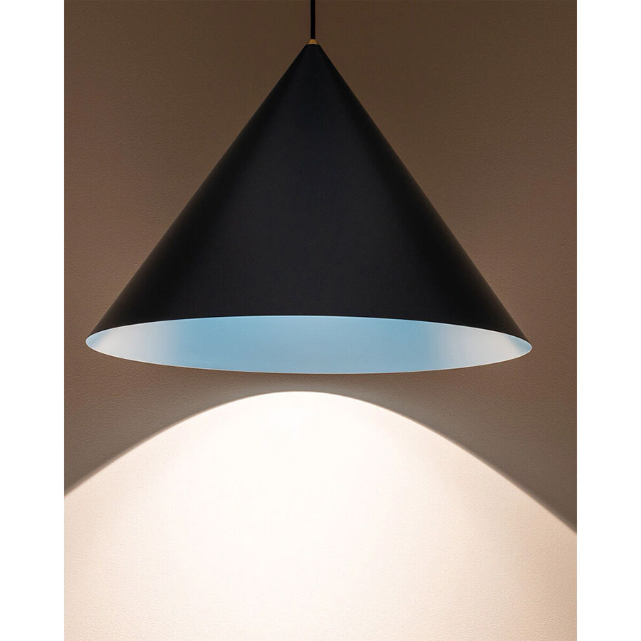 8007 Підвісний світильник Nowodvorski ZENITH L GREEN PL