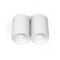 11592 Бра Nowodvorski SABER LED M WHITE 4000K PL