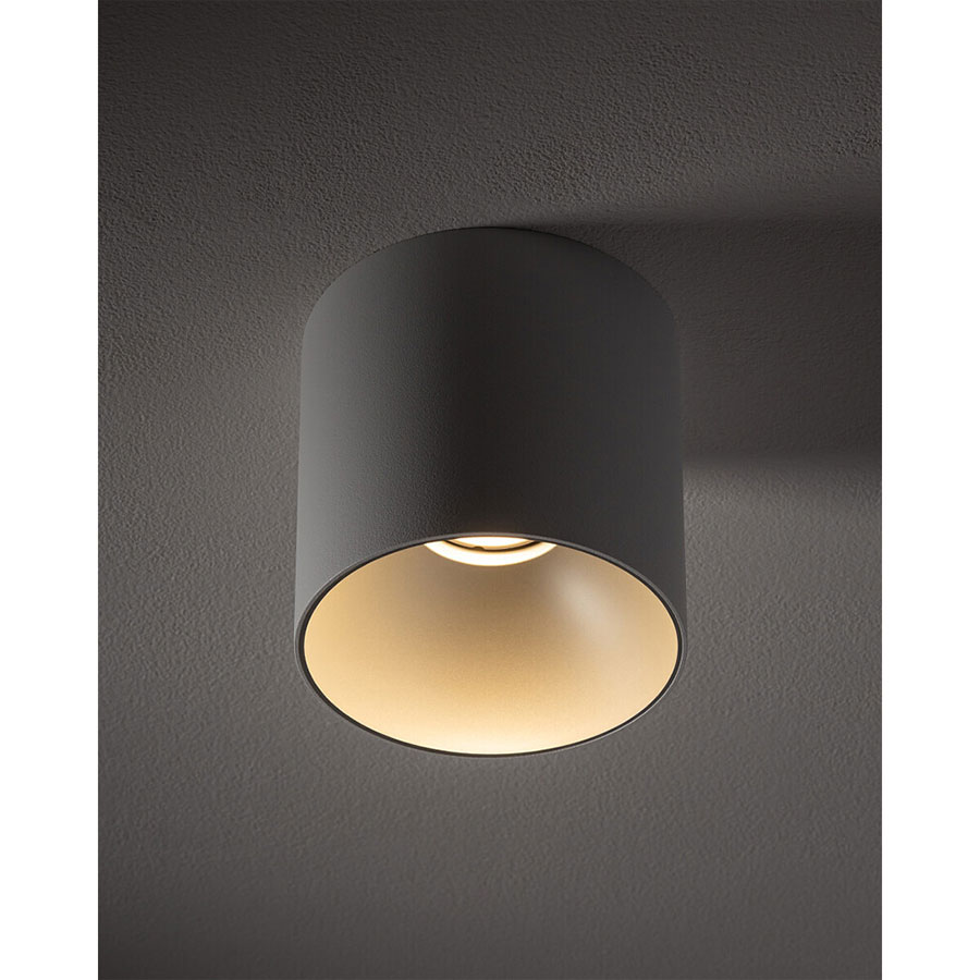 8222 Світильник Nowodvorski POINT Tone white/white PL