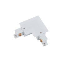 8241 З’єднувач Nowodvorski CTLS POWER T CONNECTOR RIGHT 1 WHITE (T-R1) CN