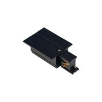 8241 З’єднувач Nowodvorski CTLS POWER T CONNECTOR RIGHT 1 WHITE (T-R1) CN