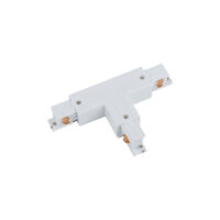 8241 З’єднувач Nowodvorski CTLS POWER T CONNECTOR RIGHT 1 WHITE (T-R1) CN