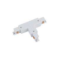 8241 З’єднувач Nowodvorski CTLS POWER T CONNECTOR RIGHT 1 WHITE (T-R1) CN