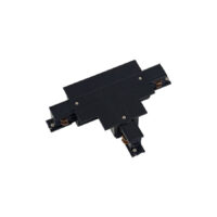 8687 Заглушка Nowodvorski CTLS RECESSED DEAD END CAP BLACK CN