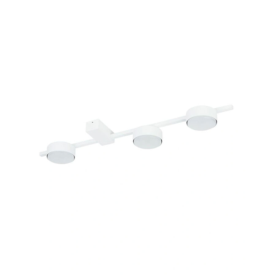 8268 Світильник Nowodvorski PILLS WHITE III PL