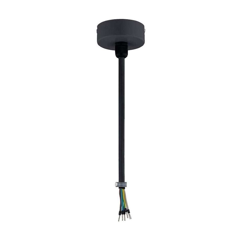 8283 Підвіс Nowodvorski CTLS POWER SYPPLY KIT BLACK PL