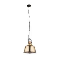 9155 Бра Nowodvorski AMALFI GOLD I kinkiet CN