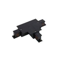 8687 Заглушка Nowodvorski CTLS RECESSED DEAD END CAP BLACK CN