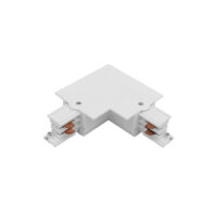 8687 Заглушка Nowodvorski CTLS RECESSED DEAD END CAP BLACK CN