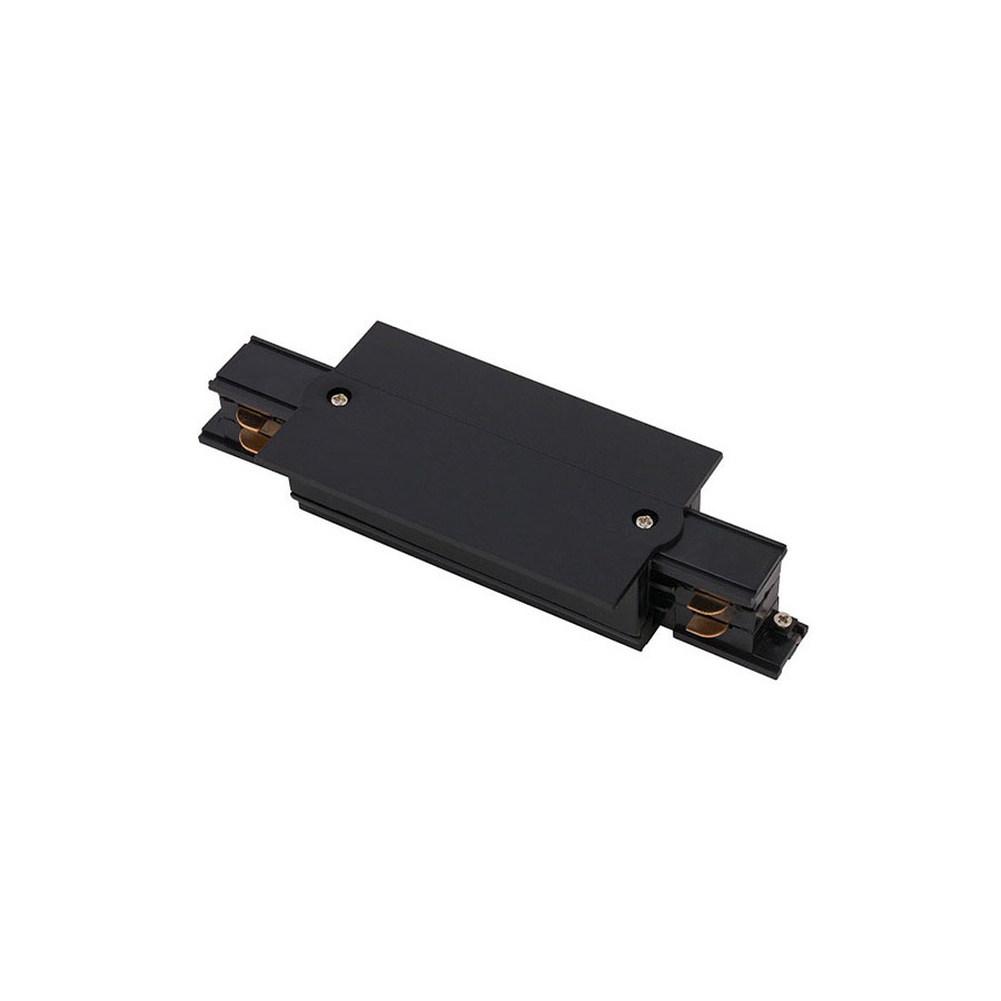 8685 З’єднувач Nowodvorski CTLS RECESSED POWER STRAIGHT CONNECTOR BLACK CN