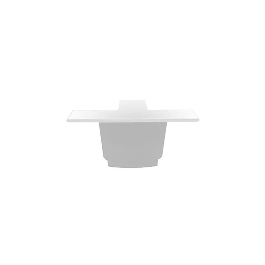 8688 Заглушка Nowodvorski CTLS RECESSED DEAD END CAP WHITE CN