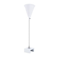 8696 Підвіс Nowodvorski CTLS SUSPENSION KIT 3 WHITE CN 8712 З’єднувач Nowodvorski CTLS POWER END CAP, RIGHT WHITE (PE-R) CN