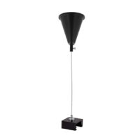 8712 З’єднувач Nowodvorski CTLS POWER END CAP, RIGHT WHITE (PE-R) CN