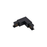 8712 З’єднувач Nowodvorski CTLS POWER END CAP, RIGHT WHITE (PE-R) CN