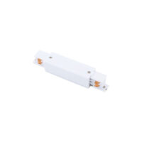 8712 З’єднувач Nowodvorski CTLS POWER END CAP, RIGHT WHITE (PE-R) CN