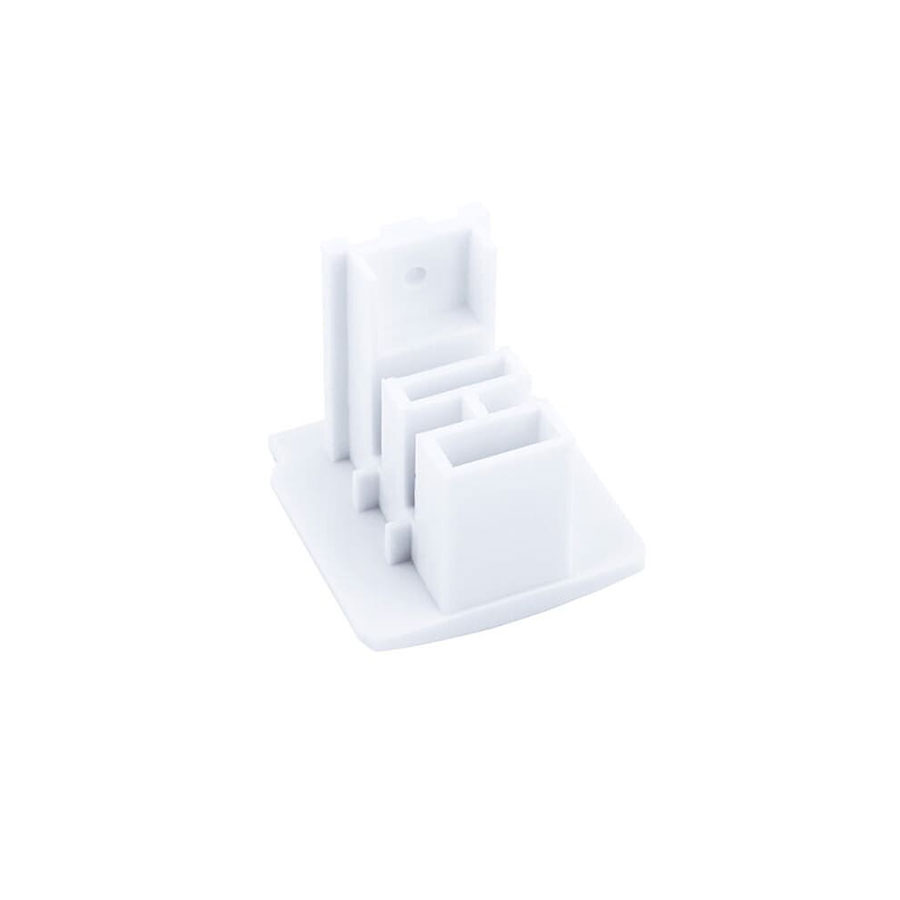 8710 Заглушка Nowodvorski CTLS DEAD END CAP WHITE CN