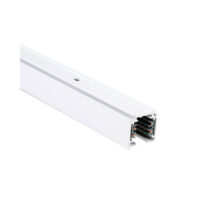 8973 Токоввід Nowodvorski PROFILE RECESSED POWER END CAP BLACK CN