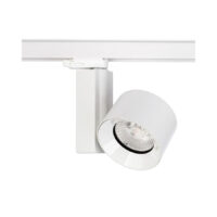 8973 Токоввід Nowodvorski PROFILE RECESSED POWER END CAP BLACK CN
