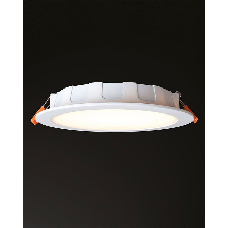 8774 Точковий світильник Nowodvorski CL KOS LED 24W, 4000K WHITE CN