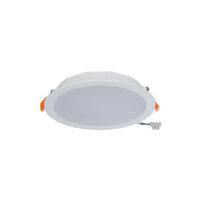 8782 Точковий світильник Nowodvorski CL KOS LED 8W, 3000K WHITE CN