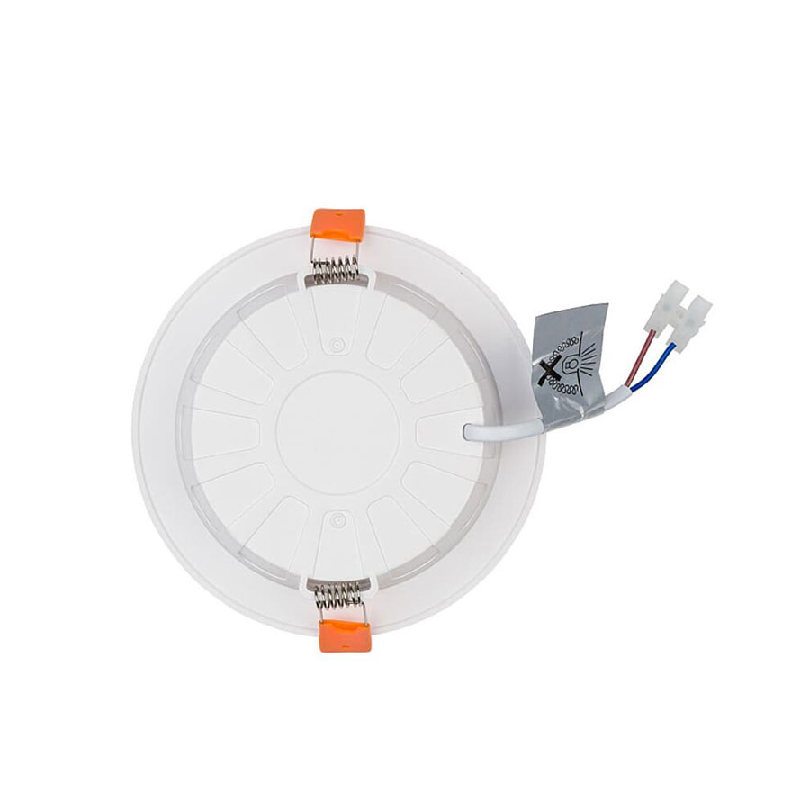 8776 Точковий світильник Nowodvorski CL KOS LED 16W, 4000K WHITE CN