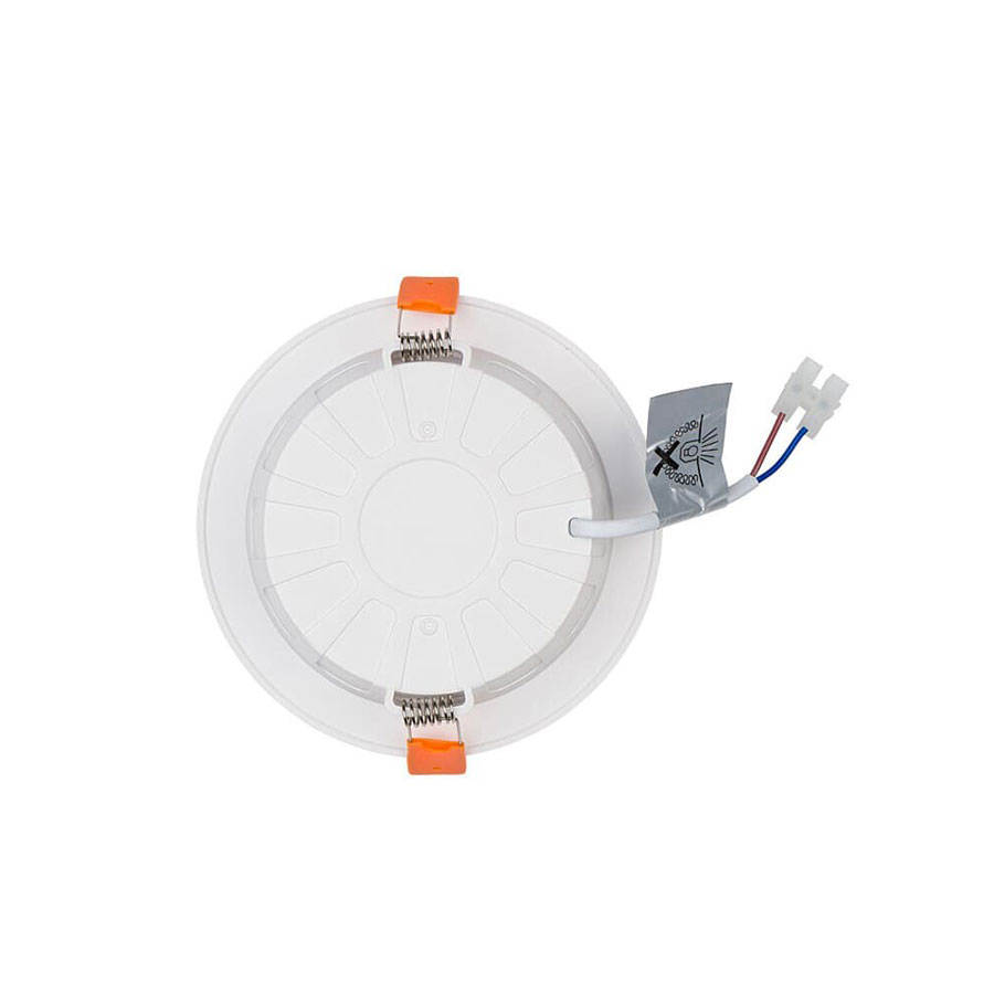 8778 Точковий світильник Nowodvorski CL KOS LED 10W, 4000K WHITE CN