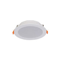 8782 Точковий світильник Nowodvorski CL KOS LED 8W, 3000K WHITE CN