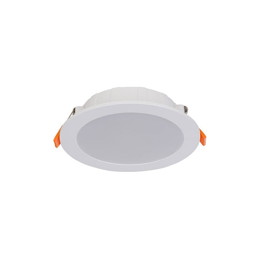 8780 Точковий світильник Nowodvorski CL KOS LED 10W, 3000K WHITE CN