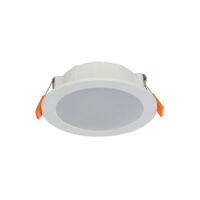 8782 Точковий світильник Nowodvorski CL KOS LED 8W, 3000K WHITE CN
