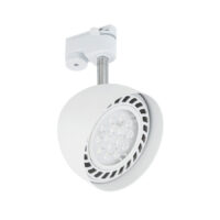 8835 З’єднувач Nowodvorski PROFILE RECESSED T-CONNECTOR BLACK CN