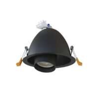 9378 Світильник вбудований Nowodvorski DOT PL